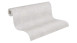 Vinyltapete grau Modern Klassisch Uni New Walls 183