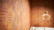 Vinyltapete New Walls Urban Grace Livingwalls Modern Metallic Braun Orange 243
