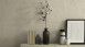 Vinyltapete creme Modern Uni New Walls 252