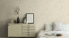 Vinyltapete creme Modern Uni New Walls 252