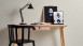 Vinyltapete creme Modern Uni Neue Bude 2.0 Edition 2 417