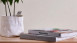Vinyltapete creme Modern Uni Neue Bude 2.0 Edition 2 424