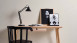 Vinyltapete creme Modern Uni Neue Bude 2.0 Edition 2 424