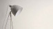 Vinyltapete creme Modern Uni Neue Bude 2.0 Edition 2 424