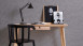 Vinyltapete grau Modern Uni Neue Bude 2.0 Edition 2 462