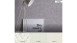 Vinyltapete grau Modern Uni Neue Bude 2.0 Edition 2 462
