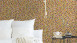 Vinyltapete bunt Modern Retro Blumen & Natur Bilder Asian Fusion 631
