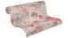 Vinyltapete rosa Modern Retro Blumen & Natur Bilder Asian Fusion 662