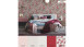 Vinyltapete rosa Modern Retro Blumen & Natur Bilder Asian Fusion 662
