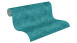 Vinyltapete blau Modern Uni Asian Fusion 677