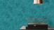 Vinyltapete blau Modern Uni Asian Fusion 677