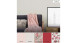 Vinyltapete creme Modern Retro Uni Asian Fusion 713