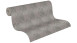 Vinyltapete grau Modern Retro Ornamente Streifen Pop Style 785