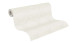 Vinyltapete creme Modern Retro Ornamente Streifen Pop Style 791