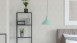Vinyltapete creme Modern Retro Ornamente Streifen Pop Style 791
