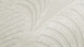 Vinyltapete creme Modern Retro Ornamente Streifen Pop Style 821