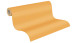 Vinyltapete orange Modern Uni Pop Style 001