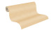 Vinyltapete beige Modern Uni Pop Style 056