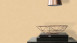 Vinyltapete beige Modern Uni Pop Style 056