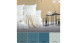 Vinyltapete beige Modern Uni Pop Style 056