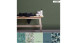 Vinyltapete grün Modern Retro Uni Geo Nordic 364
