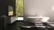 Vinyltapete Strukturtapete creme Modern Klassisch Uni Industrial 449