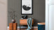 Vinyltapete Trendwall 2 Ornamente Klassisch Grau 573