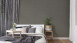 Vinyltapete Trendwall 2 Ornamente Klassisch Grau 573