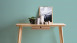 Vinyltapete Trendwall 2 Ornamente Klassisch Türkis 574
