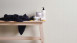 Vinyltapete Trendwall 2 Ornamente Klassisch Weiß 576