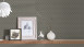 Vinyltapete Trendwall 2 Ornamente Klassisch Gold 583