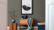Vinyltapete Trendwall 2 Ornamente Klassisch Gold 583