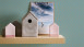 Vinyltapete Trendwall 2 Ornamente Klassisch Türkis 584