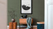 Vinyltapete Trendwall 2 Ornamente Klassisch Grün 585