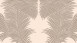 Vinyltapete Trendwall 2 Blumen & Natur Vintage Beige 591