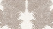 Vinyltapete Trendwall 2 Blumen & Natur Vintage Weiß 592