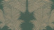 Vinyltapete Trendwall 2 Blumen & Natur Vintage Grün 595
