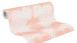 Vinyltapete Trendwall 2 Blumen & Natur Vintage Rosa 596