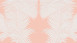 Vinyltapete Trendwall 2 Blumen & Natur Vintage Rosa 596