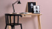 Vinyltapete Trendwall 2 Uni Klassisch Rosa 771