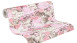 Vinyltapete Trendwall 2 Blumen & Natur Modern Rosa 81