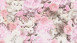 Vinyltapete Trendwall 2 Blumen & Natur Modern Rosa 81