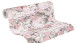 Vinyltapete Trendwall 2 Blumen & Natur Modern Rosa 82
