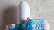Vinyltapete Trendwall 2 Uni Klassisch Beige 892