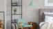 Vinyltapete Trendwall 2 Uni Klassisch Beige 892