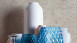 Vinyltapete Trendwall 2 Uni Klassisch Beige 897
