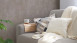 Vinyltapete Titanium 3 Beton Klassisch Braun 953