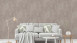 Vinyltapete Titanium 3 Beton Klassisch Braun 953