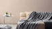 Vinyltapete Titanium 3 Uni Klassisch Beige 978