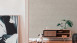 Vinyltapete Titanium 3 Uni Klassisch Beige 991